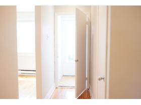 1 CH - 1 SDB - Montréal - $1,325 /mo