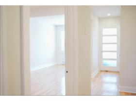 1 CH - 1 SDB - Montréal - $1,200 /mo
