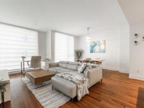 Appartement 4½ a louer 