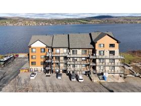 LOCATION CONDO ST-FERDINAND (VUE SUR LE LAC)