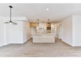 APPARTEMENT 4½ À LOUER 1ER JUILLET - STE-JULIENNE