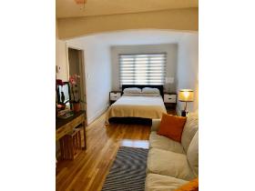 Rosemont – 3-1/2 avec jardin privé