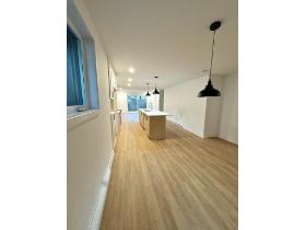 Appartement 5 et demi + salle de lavage dans le Vieux-Longueuil