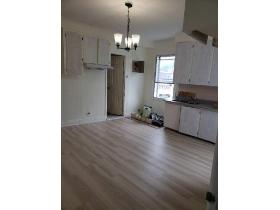 5 1/2 newly renovated in ville Saint-Laurent