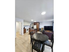 3 ½ À LOUER – Disponible 1er juillet - 1100$ animaux acceptés