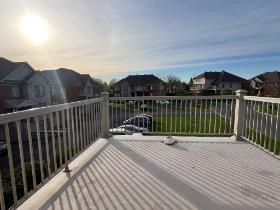 Condo haut de gamme secteur L près du dix30 et du REM Brossard