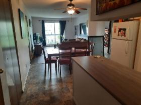 appartement 5 1\2 a louer 