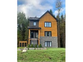Magnifique 5 1/2 à louer au Mont-Tremblant (Voir la Promo)