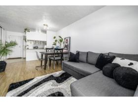 Appartement 4 ½ à louer Loretteville juin 2025