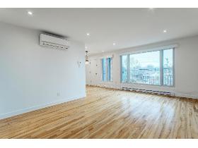 Condo 6 1/2 à louer à Montréal-Ouest (NDG)