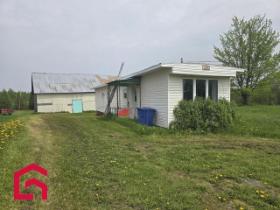 Maison mobile
