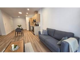 Neuf 3 1/2, électros et internet inclus! 6180 Vanier