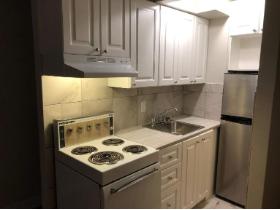 Studio dans Villeray