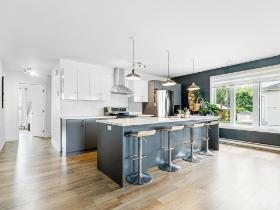 MAGNIFIQUES APPARTEMENTS 5 1/2  LUXUEUX DISPONIBLE MAINTENANT ET 1 JUILLET