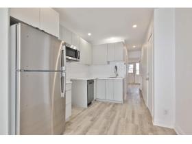 1 CH - 1 SDB - Montréal - $1,295 /mo