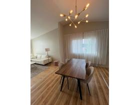 Condo meublé