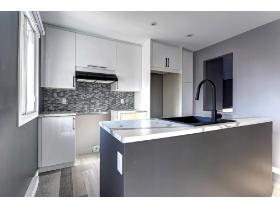 Maison 6 1/2 à louer avec grande cour - Mascouche - Libre maintenant