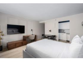 1 CH - 1 SDB - Montréal - $1,745 /mo