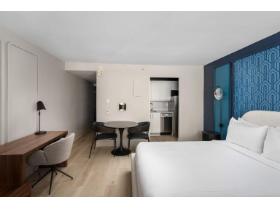 1 CH - 1 SDB - Montréal - $1,795 /mo