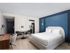 1 CH - 1 SDB - Montréal - $1,795 /mo