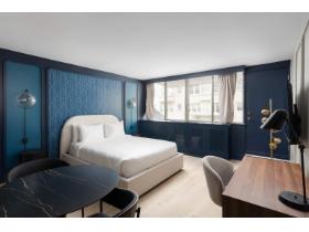 1 CH - 1 SDB - Montréal - $1,795 /mo