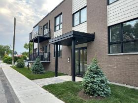 4-1/2, À LOUER À LAVAL (Ste-Rose) Appart./condo *NEUF*