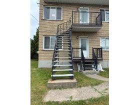 5 1/2  Boisbriand