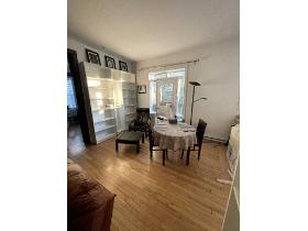 Superbe 41/2 - Centre-ville Sherbrooke