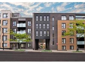 1 CH - 1 SDB - Montréal - $1,450 /mo