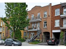 4 1/2 - Montréal (Verdun) - 1 900 $/mois
