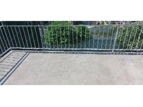 MONTRÉAL NORD  4 1/2   AVEC TERRASSE     