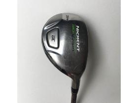 NICKENT Golf 3DX Utility FW #3 bois d'allée 15* DROITIER UST 