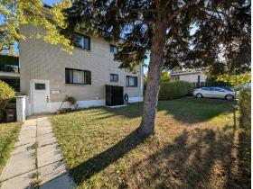 3 1/2 semi meubler  sous-sol Ahuntsic 