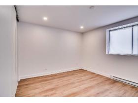 1 CH - 1 SDB - Gatineau - $1,295 /mo