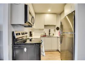 1 CH - 1 SDB - Gatineau - $1,445 /mo