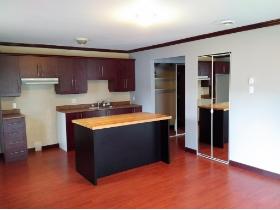  Beau grand 3 1/2 Récent STYLE CONDO Sur Boul. Thibeau  1 juillet 2025