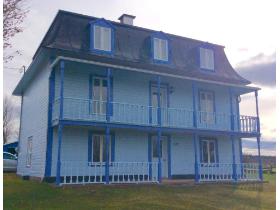 Chambre à L’Islet-sur-mer libre immédiatement.