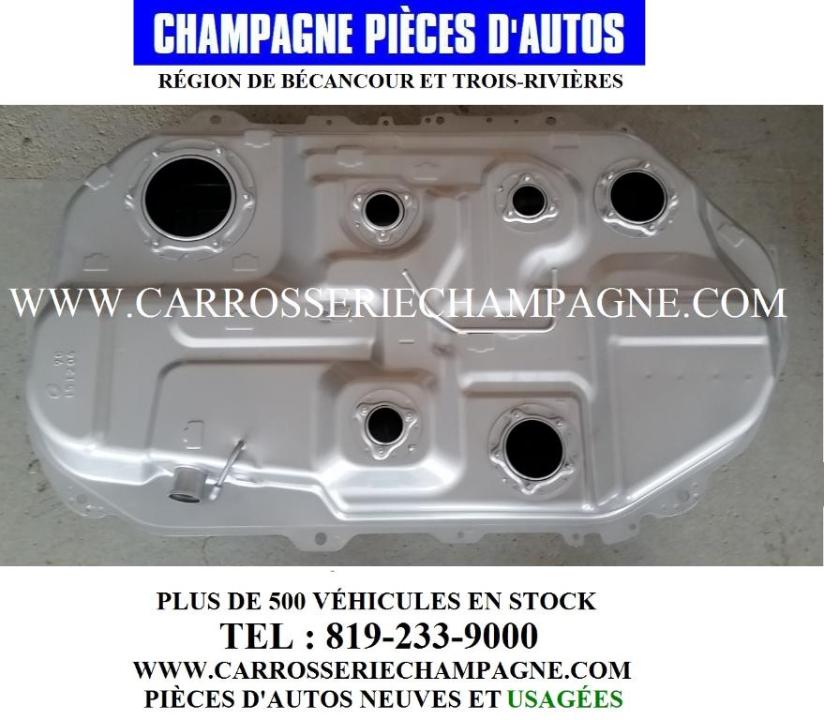 Suzuki Grand Vitara 2006 à 2013 Résevoir à essence neuf, Gas Fuel Tank