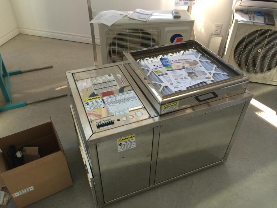 FOURNAISE AU BOIS (option a valider) Neuf à vendre à TroisRivières Outils et FOURNAISE AU BOIS (option a valider) Neuf à vendre à TroisRivières Outils et