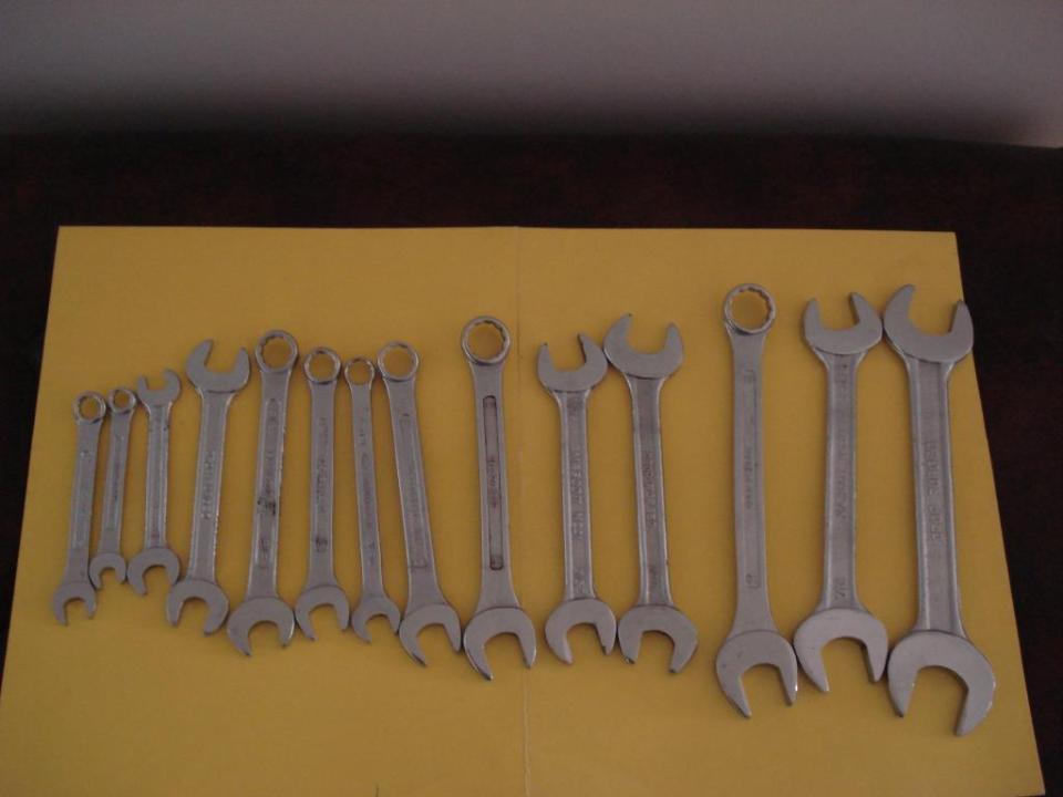 Clés Mixtes Neuf à Vendre à Montréal - Véhicules Montréal