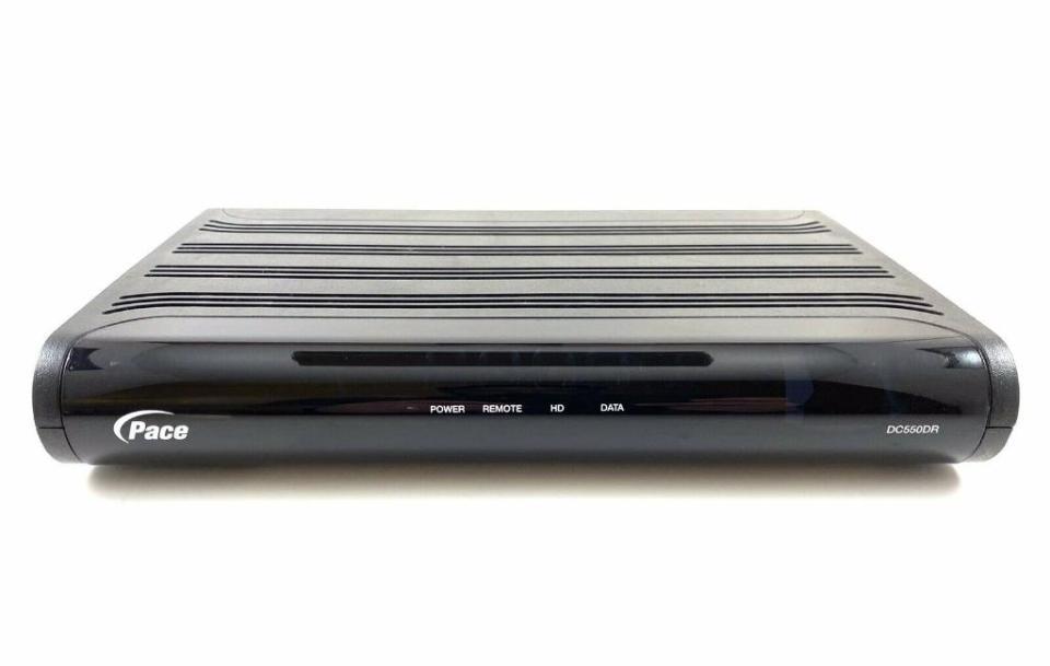 Recherché Décodeur COGECO HD enregistreur ou pas qui fonctionne à 100