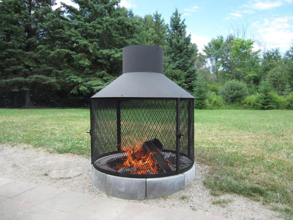 FOYER EXTERIEUR Neuf à vendre à Waterloo Jardin Waterloo