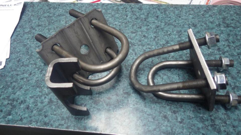LAME DE RESSORT (MODEL1) Neuf à vendre à TroisRivières Véhicules TroisRivières
