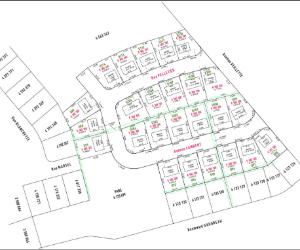 Terrain à vendre Donnacona — photo 1