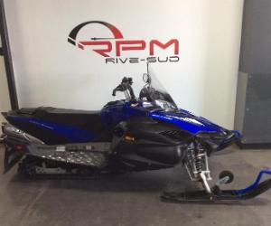 Yamaha APEX snowmobiles for sale Québec | LesPAC