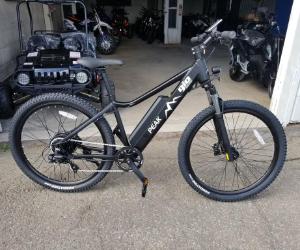 Velo electrique rimouski hot sale