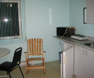 Chambre à louer pour personne SEULE - St-Hyacinthe/Références demandées — photo 1