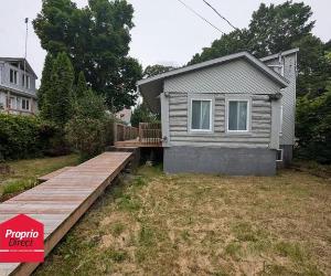 1205 Boul. du Lac — photo 1