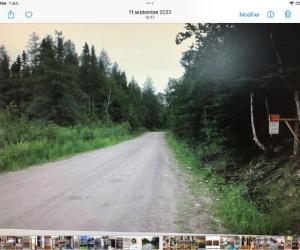 519 Route du Lac Maggie, Lac-Bouchette, QC, Canada — photo 1