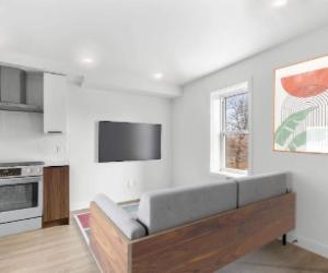 1 CH - 1 SDB - Montréal - $1,620 /mo — photo 1